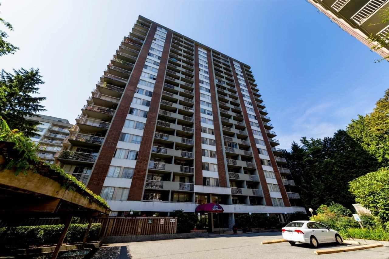 I have sold a property at 111 2016 FULLERTON AVE in North Vancouver
