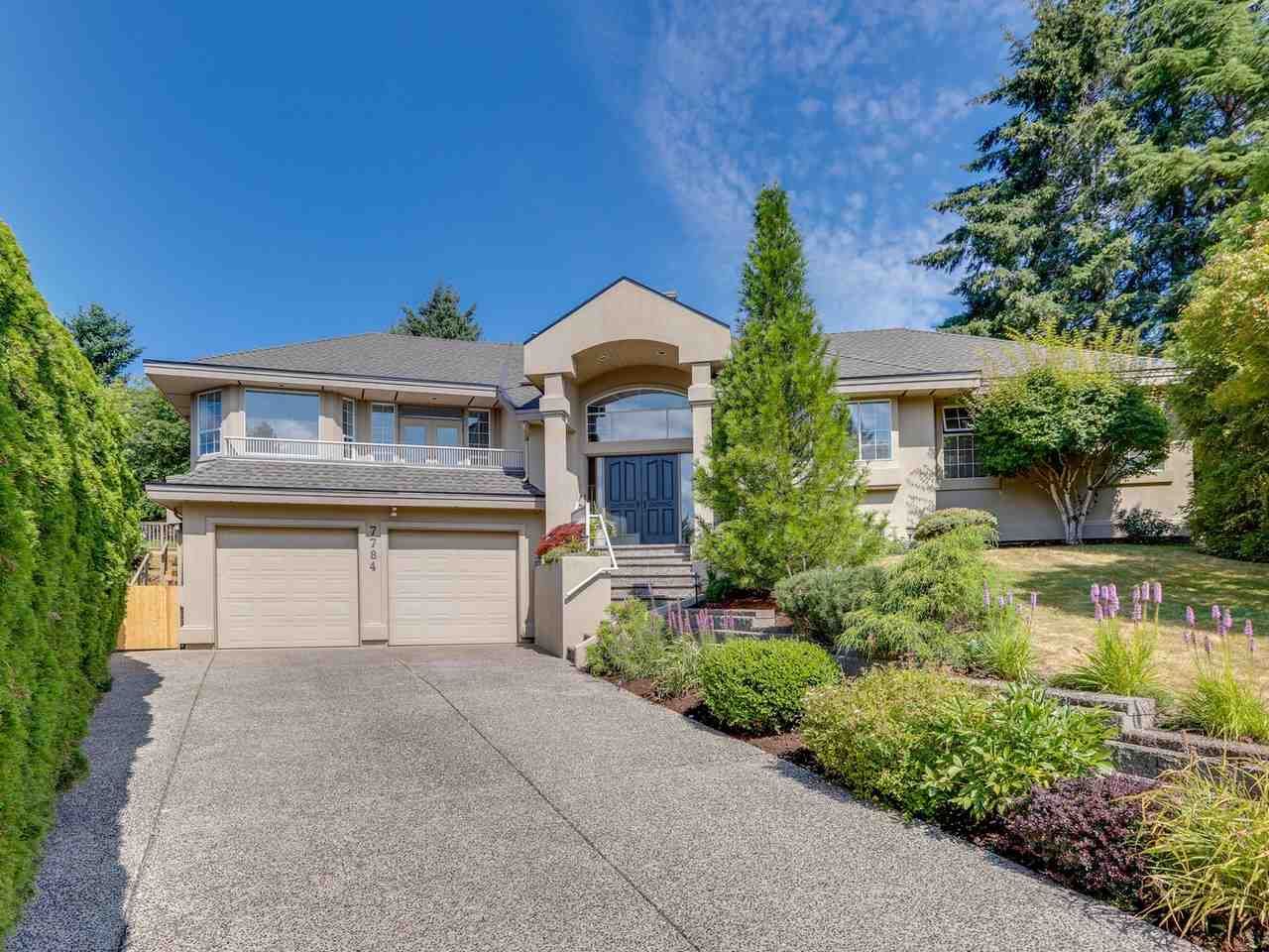 I have sold a property at 7784 163 ST in Surrey
