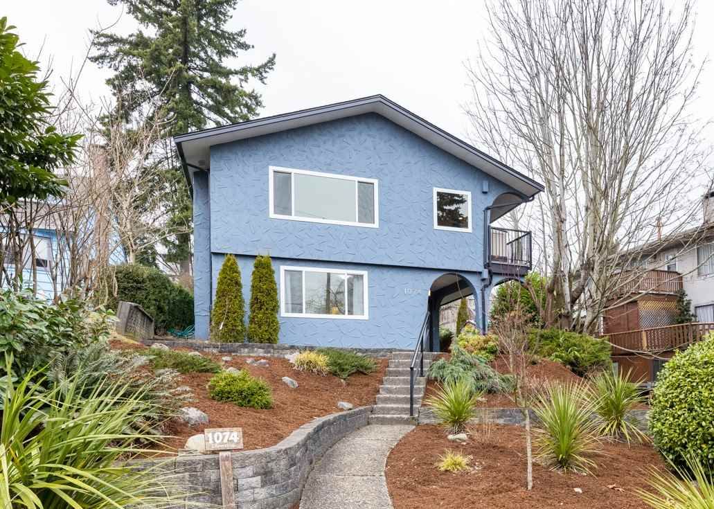 New property listed in Calverhall, North Vancouver