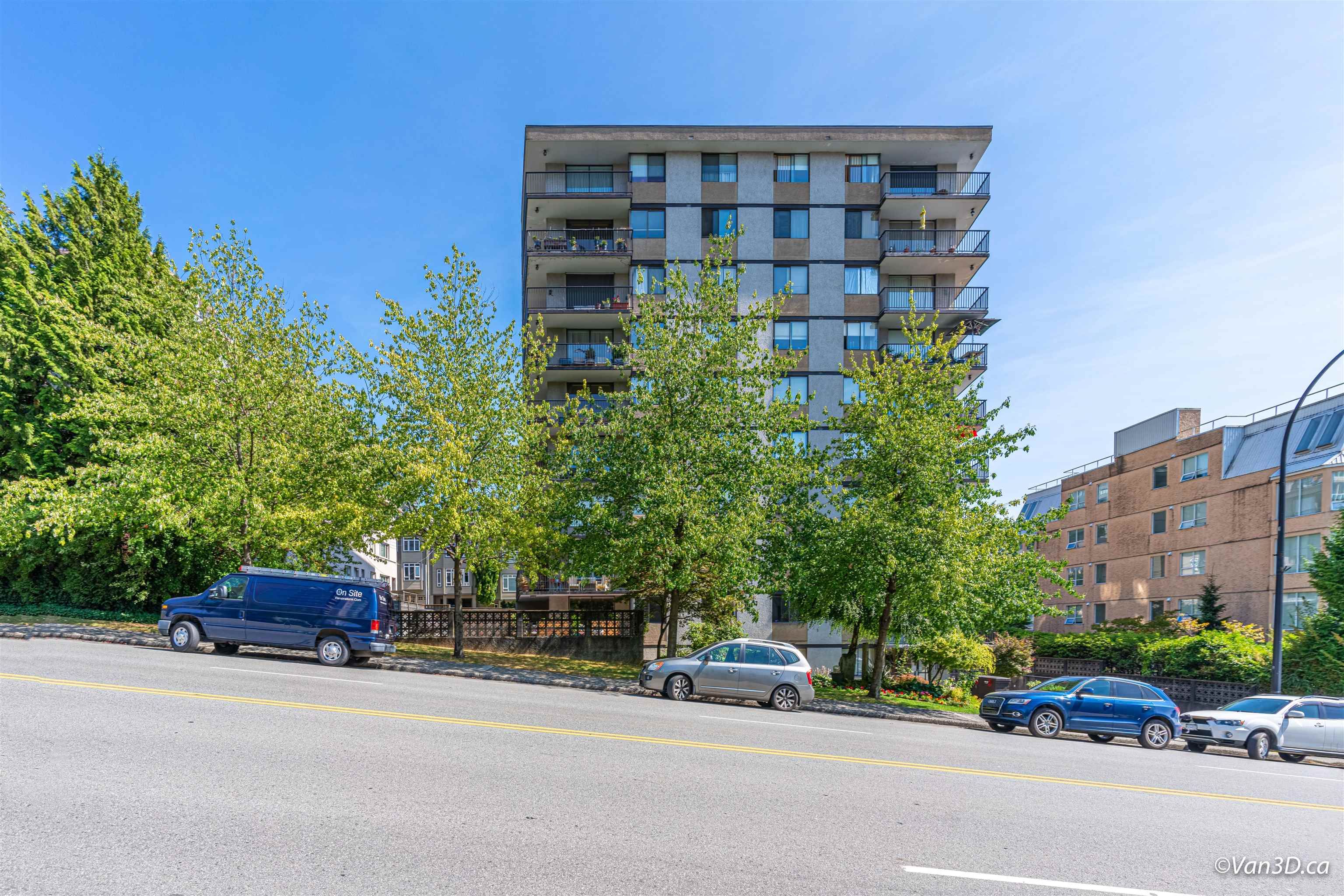 I have sold a property at 904 540 LONSDALE AVE in North Vancouver
